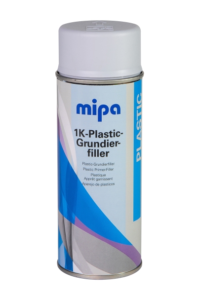 Mipa 1K-Plastik-Grundierfiller-Spray 400ml